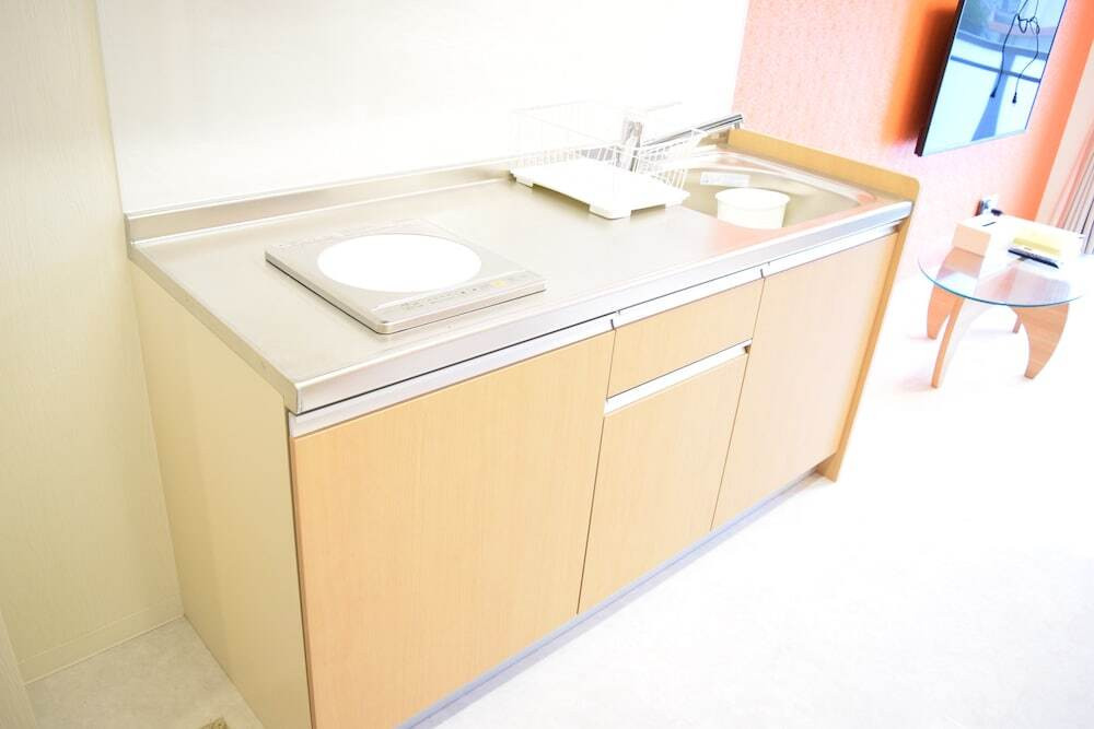 客室の設備とサービス