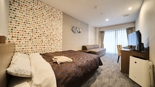 新館プレミアダブル別邸 禁煙