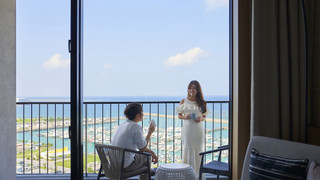 スーペリアダブル 禁煙