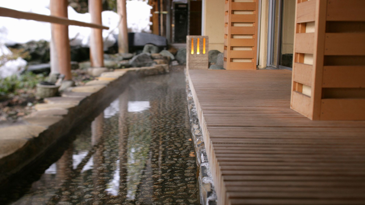 水上温泉郷 谷川温泉 旅館たにがわ（ミナカミオンセンキョウ　タニガワオンセン　リョカンタニガワ） / 15