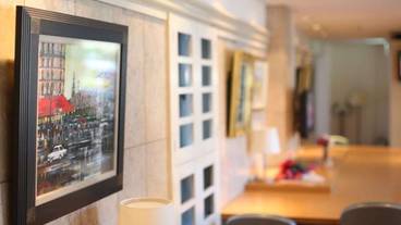 内装の詳細 / 11