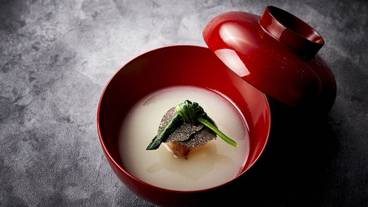 食事・飲み物 / 5