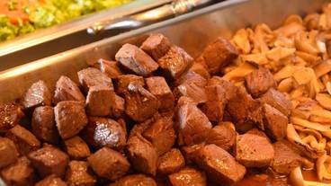 食事・飲み物 / 7