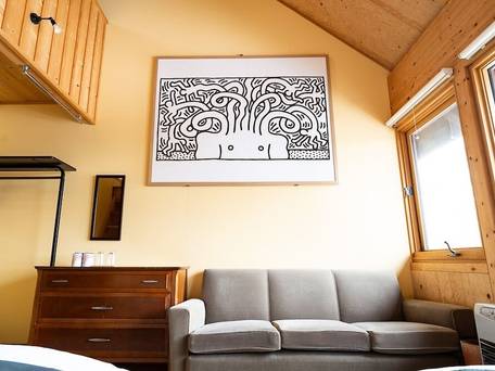 キースプリングニセコ / 1