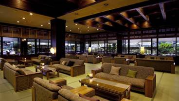 ロビー応接スペース / 7