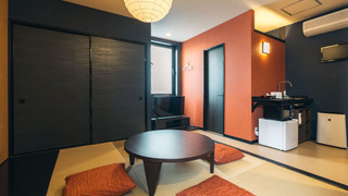 スタンダード ルーム