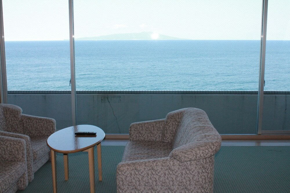 ビーチ / オーシャン ビュー