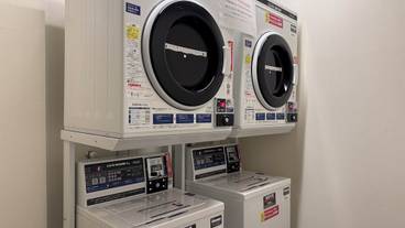 ランドリー ルーム / 5