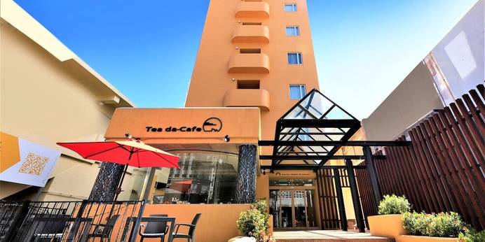 セントラルリゾート宮古島(沖縄県 ビジネスホテル) / 1