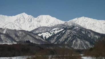 スノー スポーツとスキー / 1