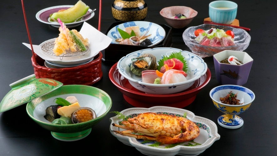 ホテル浦島／和歌山県3847886