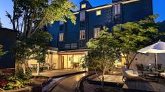 ETAVIA湯布院金鱗湖