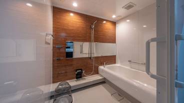 バスルーム / 38