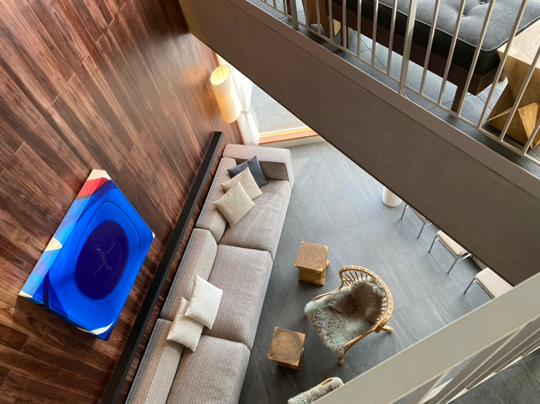 「鎌倉 松原庵 青」 内観 207243096 フリースペース☆