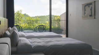 テラスツインルーム 禁煙