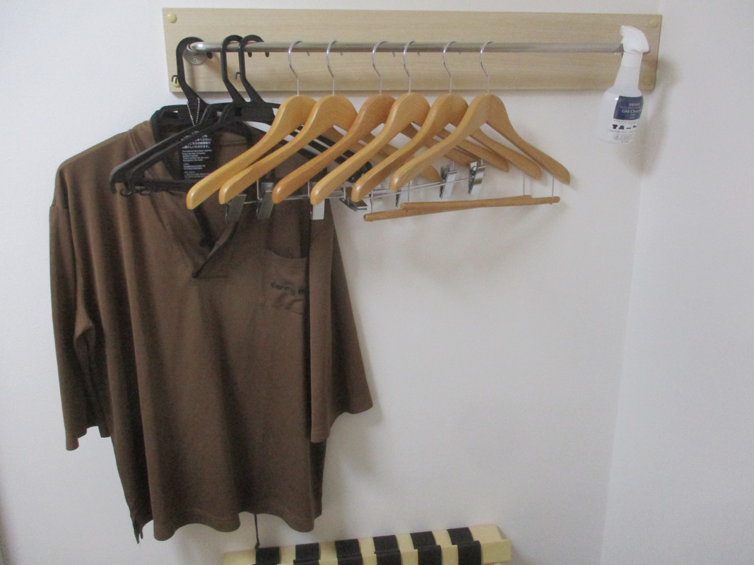 狸の湯 ドーミーイン札幌ANNEX