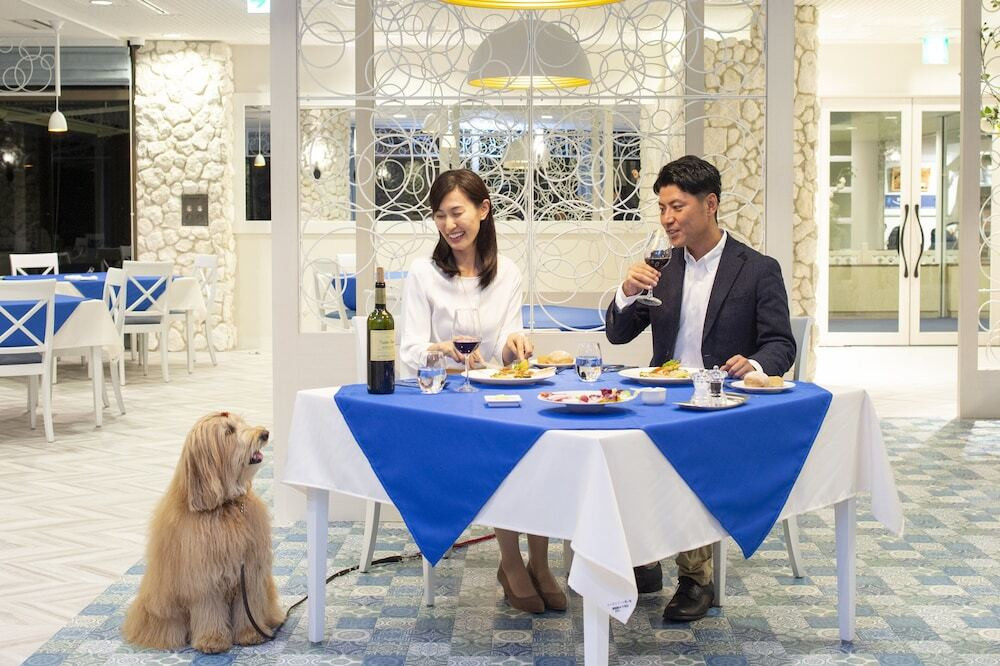 全室愛犬との宿泊OK！海が望めるリゾートホテル3927940