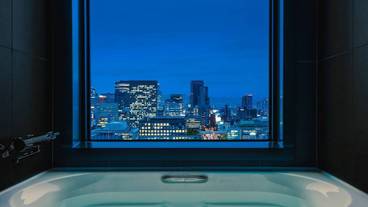 コーナーキング／バスルーム一例① / 12