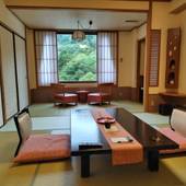 よもぎひら温泉 和泉屋(新潟県 旅館) / 2