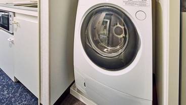 ランドリー / 11