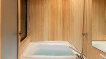 バスルーム / 13