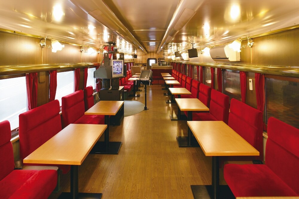 カラオケ ルーム