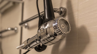 302HD デラックスダブルルーム 禁煙