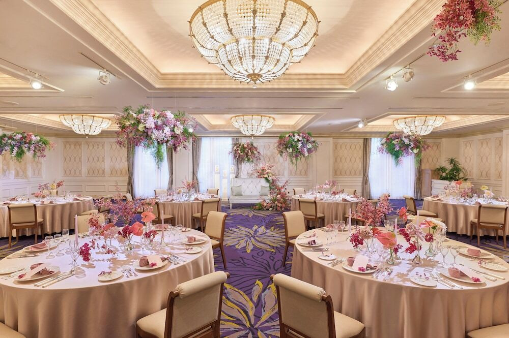 バンケット ホール