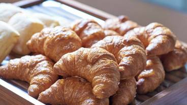 朝食ビュッフェ / 7