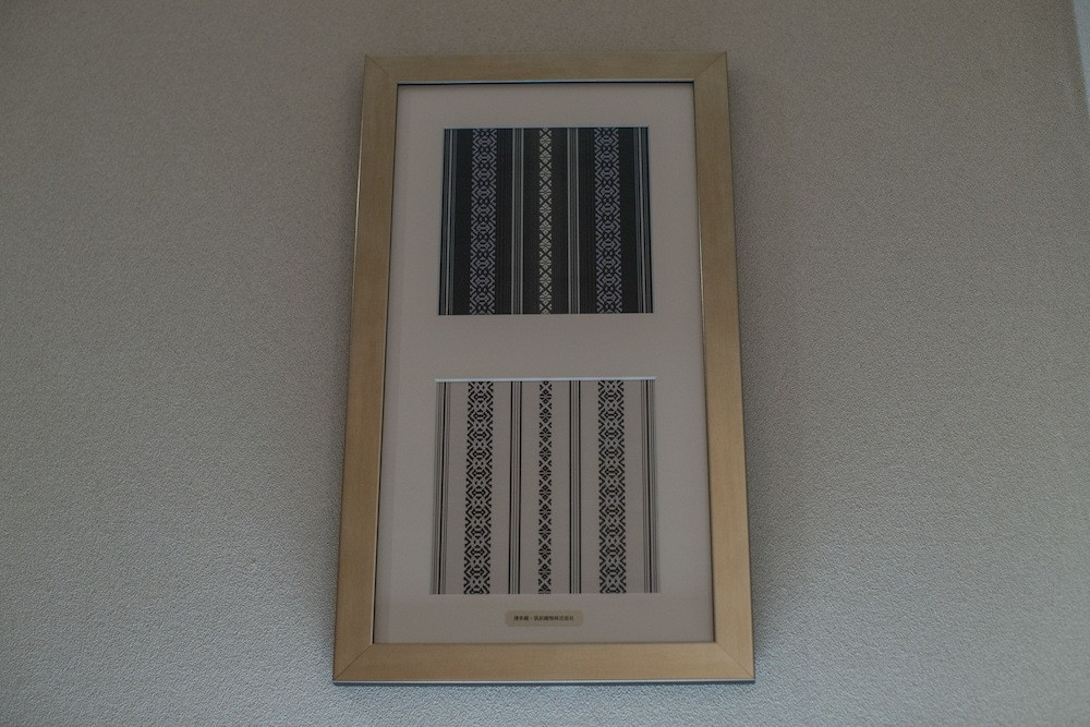 客室の設備とサービス