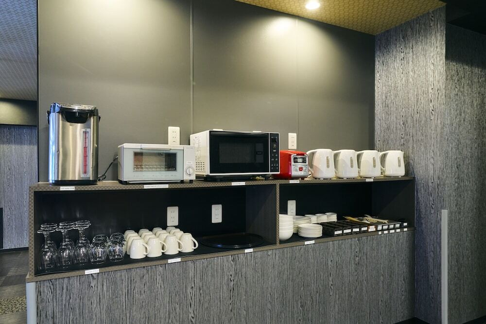 共用キッチン設備