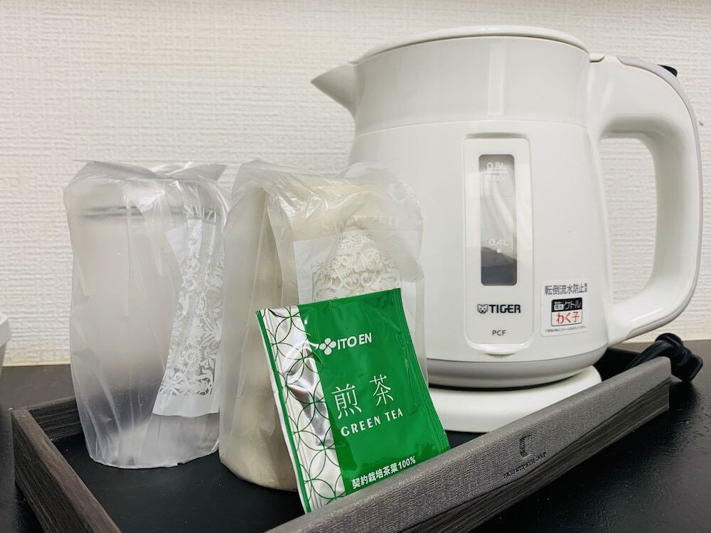 客室の設備とサービス