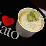 ジェラテリア チルコドーロ(ジェラテリアチルコドーロ)