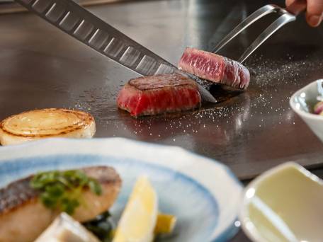 琵琶湖ホテル / 5