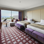 伊豆・伊東温泉のおすすめホテル＆旅館12選｜露天風呂付き客室や絶景でリフレッシュ／静岡