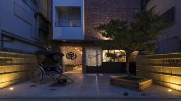 建物のデザイン / 14