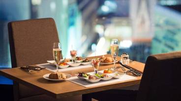 レストラン / 12