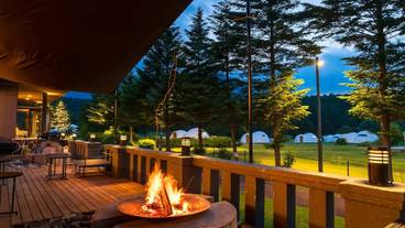 テラス / パティオ / 15