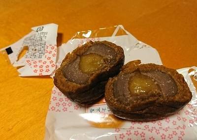 桔梗屋 甲府本館