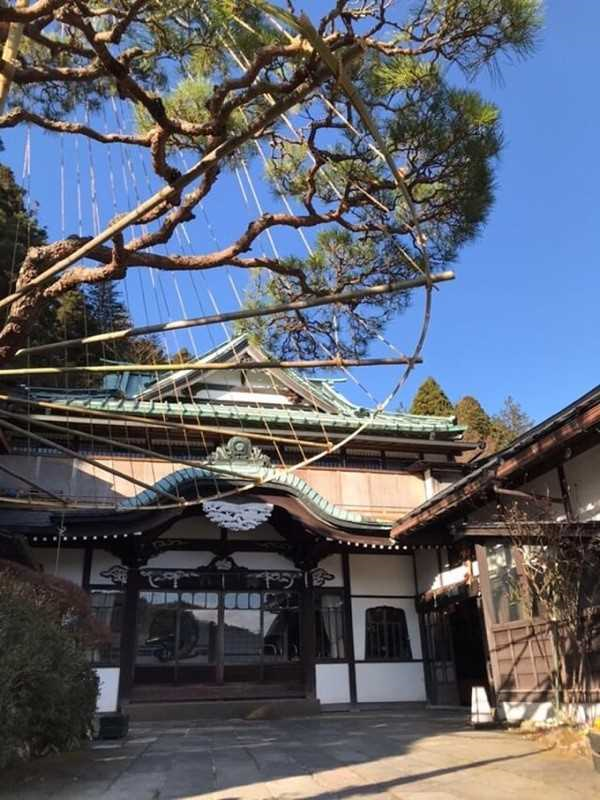 大正ロマンを感じます