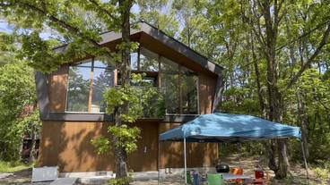 バーベキュー / ピクニック エリア / 2