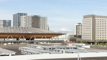 シティ ビュー / 25