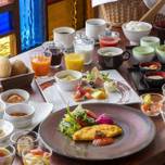 群馬の味をこだわりの朝ごはんで味わって♪朝食がおいしいホテル・旅館7選