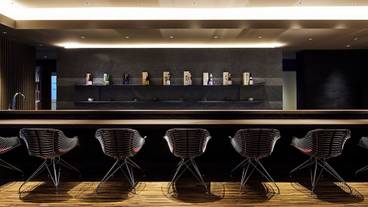 1階 割烹レストラン／宮島與平 / 3