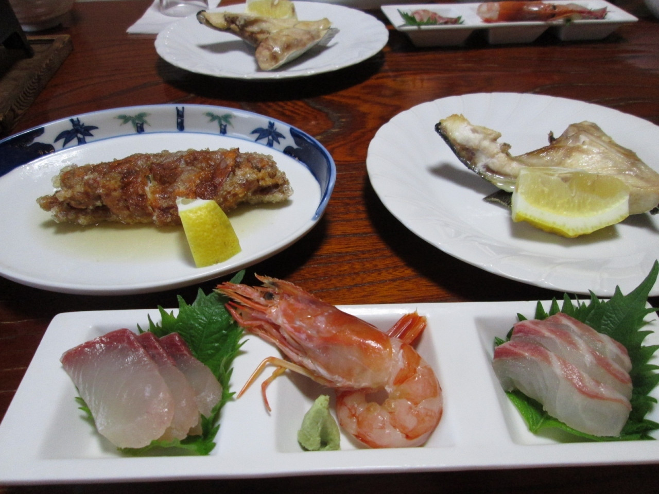 伯方島にある海沿いの静かな宿で、オーシャンビューを2人占め♡3518955