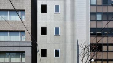 外観 / 3