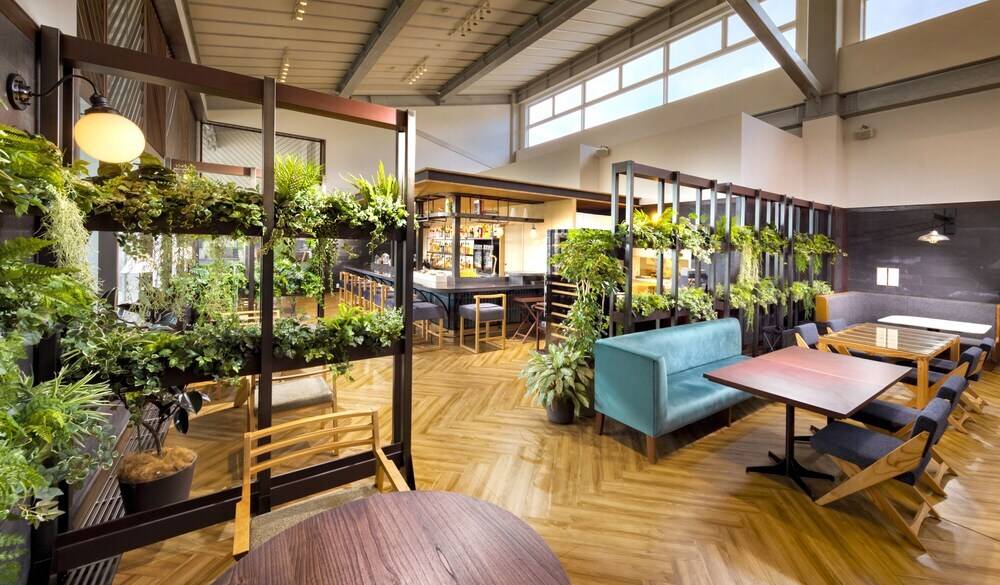 レストラン＆バー 舷 / 4