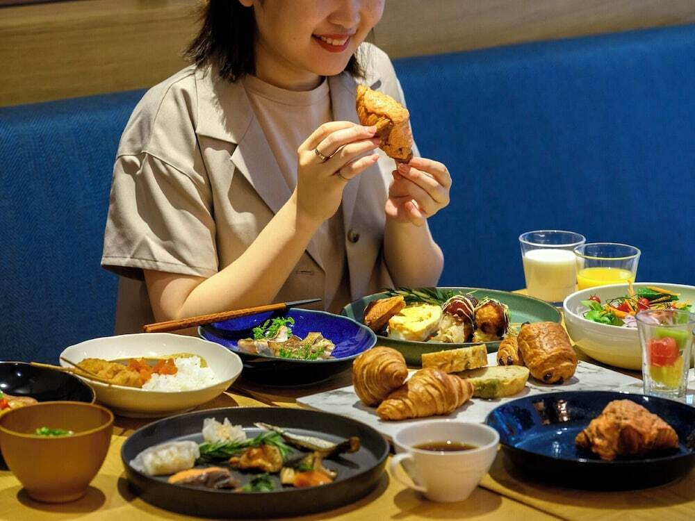 レストラン