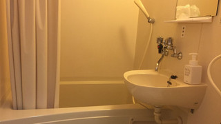 洋室 ツインルーム