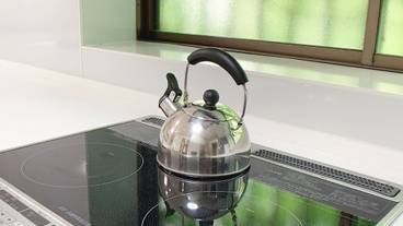 専用簡易キッチン / 22